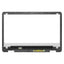 For Dell Inspiron 17 7773 7778 7779 17" LCD Display Touch Screen Assembly+Bezel