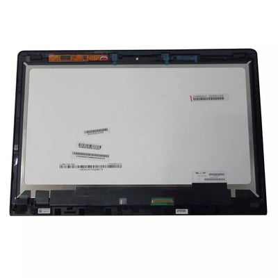 New Lenovo Yoga 900-13ISK Lcd Touch Screen w/ Bezel QHD+ 3200x1800 13.3"