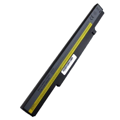 2600mAh L12S4Y51 Battery for Lenovo IdeaPad K4350 K2450 K4350A M490S L12S4Z51