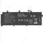 C41N1712 BATTERY FOR ASUS ROG ZEPHYRUS GX501G GX501GI GX501V GX501GM NOTEBOOK