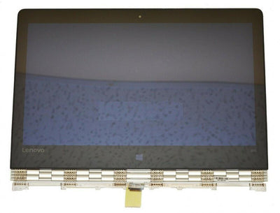 New Lenovo Yoga 900-13ISK2 13.3" LCD LED Complete Display Touch Screen Assembly