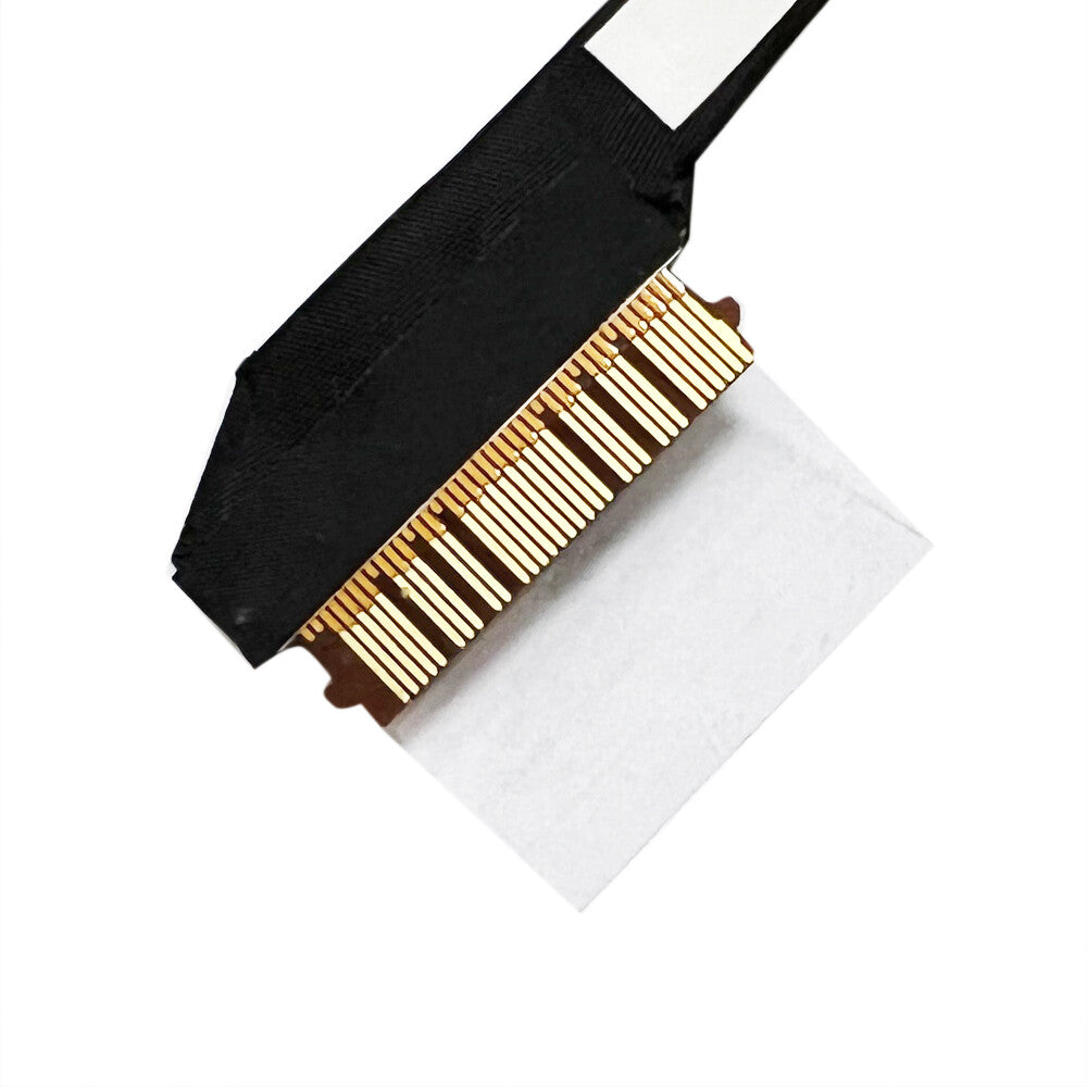 30pin FHD LCD Non Touch Screen Video Flex Cable For Dell Chromebook 3100 0V11RY