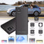 9000000mAh Portable Power Bank USB LCD External Battery Charger For Cell Phone