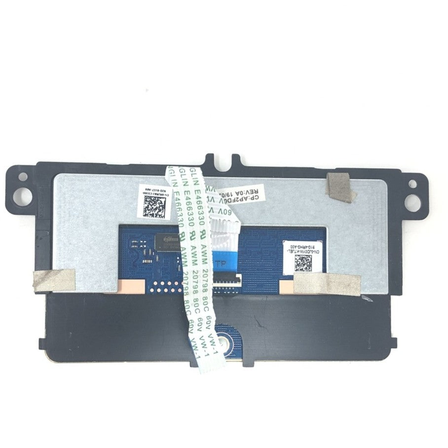 New RJR6J For Dell 3100 2-in-1 Chromebook Touchpad 0RJR6J