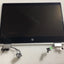 Display For HP Pro x360 435 G10 13.3" Touch Screen UWVA BV 400 nits N39193-001