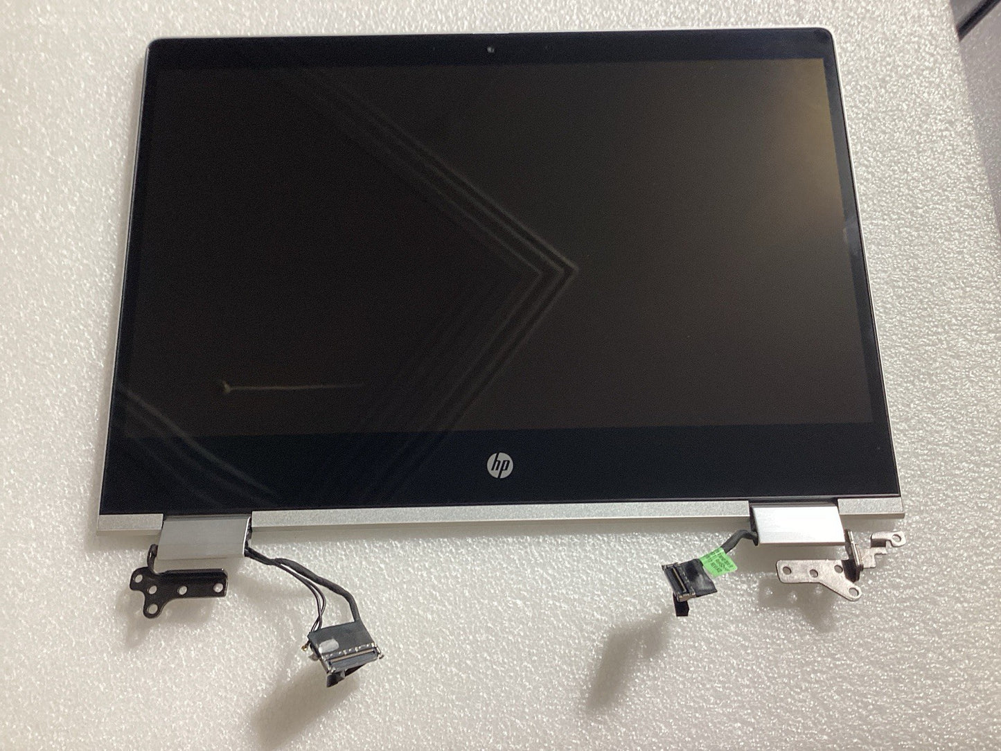 Display For HP Pro x360 435 G10 13.3" Touch Screen UWVA BV 400 nits N39193-001