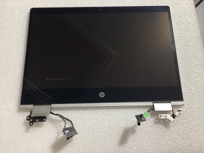 Display For HP Pro x360 435 G10 13.3" Touch Screen UWVA BV 400 nits N39193-001