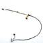 New for Lenovo Thinkpad X260 X270 A275 Laptop Camera Webcam cable