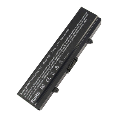 Battery PP29L PP41L PP42L For Dell Inspiron 1525 1526 1545 Vostro 500 5200mAh F