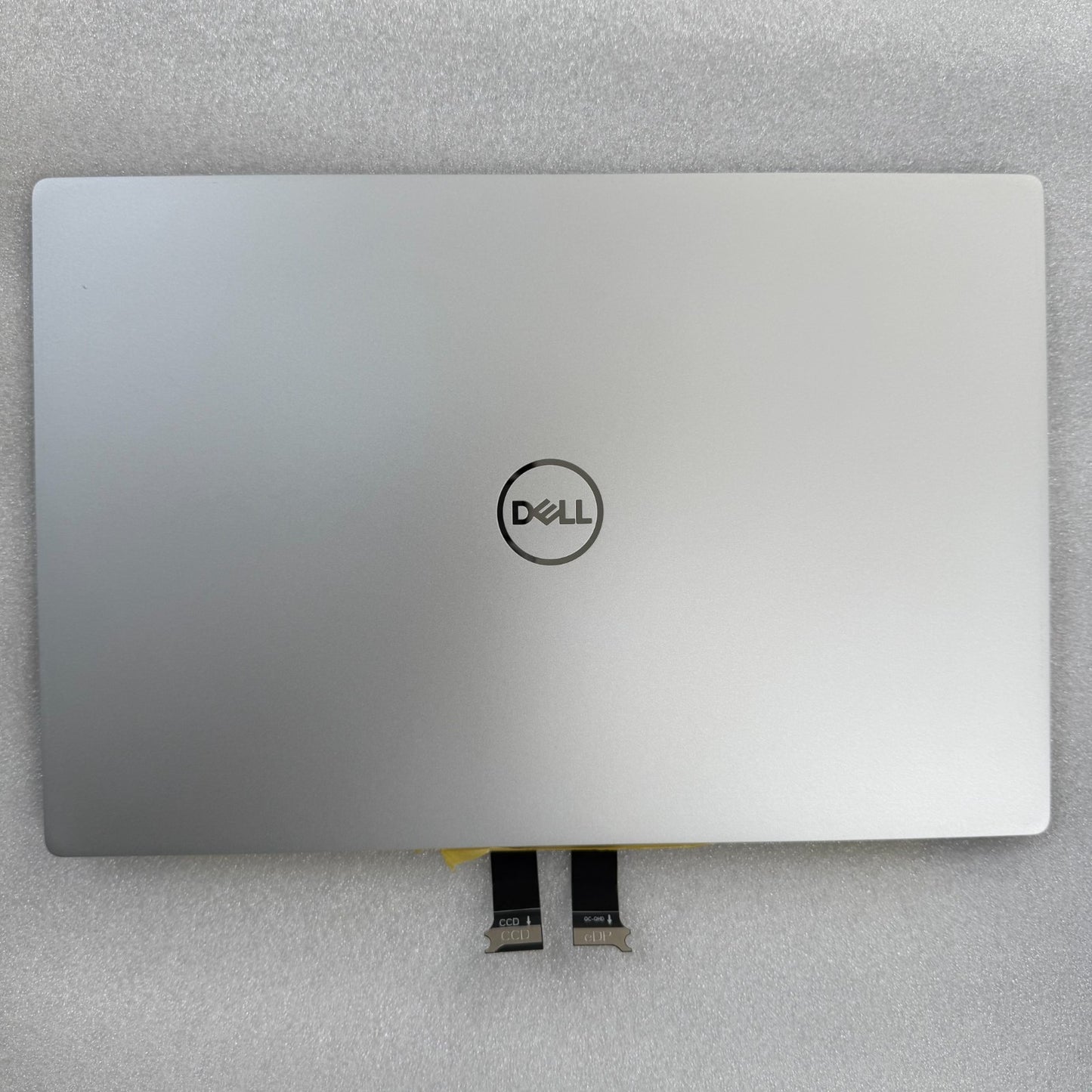 New For Dell XPS 13 9345 13.4" QHD 3K Touch Screen LCD COMPLETE LAPTOP HINGE UP