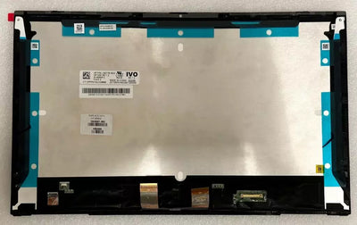 Écran tactile LCD LED FHD 14" pour HP EliteBook x360 1040 G7 (B140HAN06.6) NEUF 