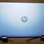 HP Pavilion x360 15-dq Series 15-dq100 15.6" LCD Touch Screen Complete Assembly