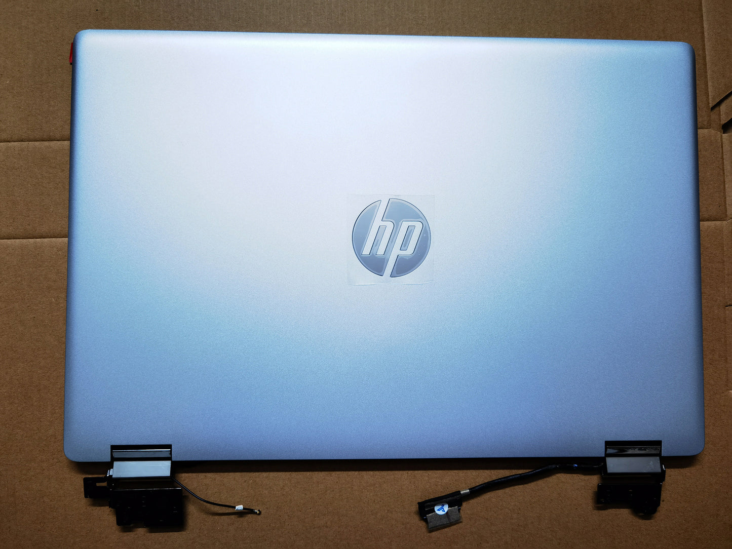 HP Pavilion x360 15-dq Series 15-dq100 15.6" LCD Touch Screen Complete Assembly