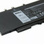 Genuine GJKNX Laptop Battery For Dell Latitude 5480 5580 5280 5490 5491 5580 5590 5591