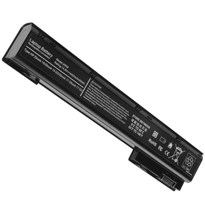 Battery For HP ZBook 17 G1 G2 Series ZBook 15 Mobile Workstation Series AR08