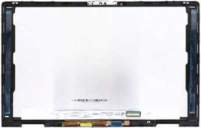 Écran tactile LCD FHD N48155-001 pour HP ENVY x360 2-en-1 15-fh 15z-fh 