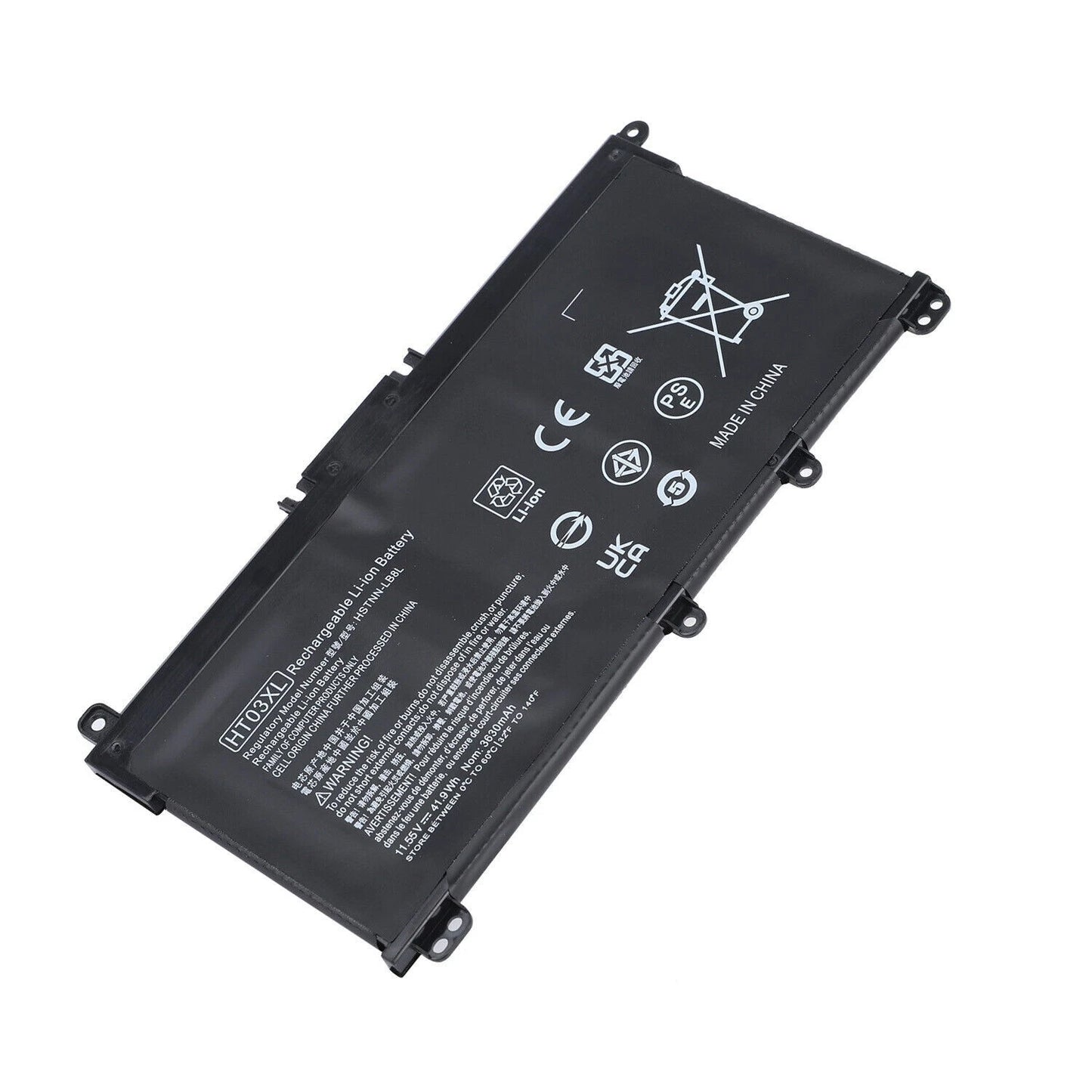 NEW For HP HT03XL battery L11421-2C2 L11119-855 for Hp Pavilion 14-CE 14-CF 15-CS