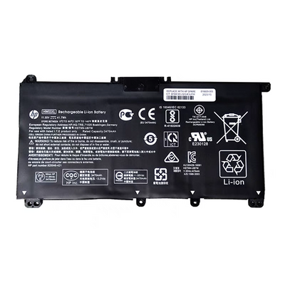 Genuine NEW HW03XL Battery HP Pavilion 15-EG 17-CN 17-CP HSTNN-IB90 L97300-005