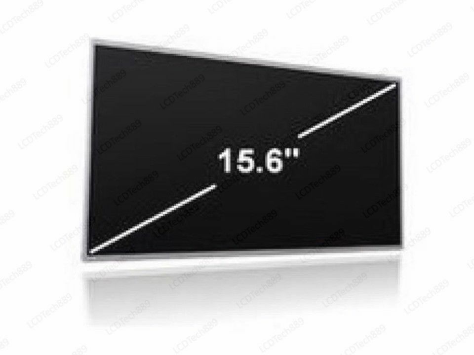 B156HAK02.1 LCD LED Touch Replacement Screen 15.6" FHD Display + Digitizer New