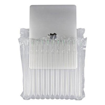 14～16Inch Laptop Inflatable Protective Bubble Air Bag Bubble Cushioning Wrap
