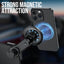 Magnetic Car Mount Strongest Magnet Phone Holder for Car Dashboard for Tesla