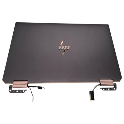 L72406-001 HP Spectre x360 13-AW 13T-AW 13.3“ FHD LED touch screen full hinge up NEW