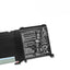 Genuine C41N1416 Battery For ASUS ZenBook Pro N501J N501JW N501L UX501JW G601J