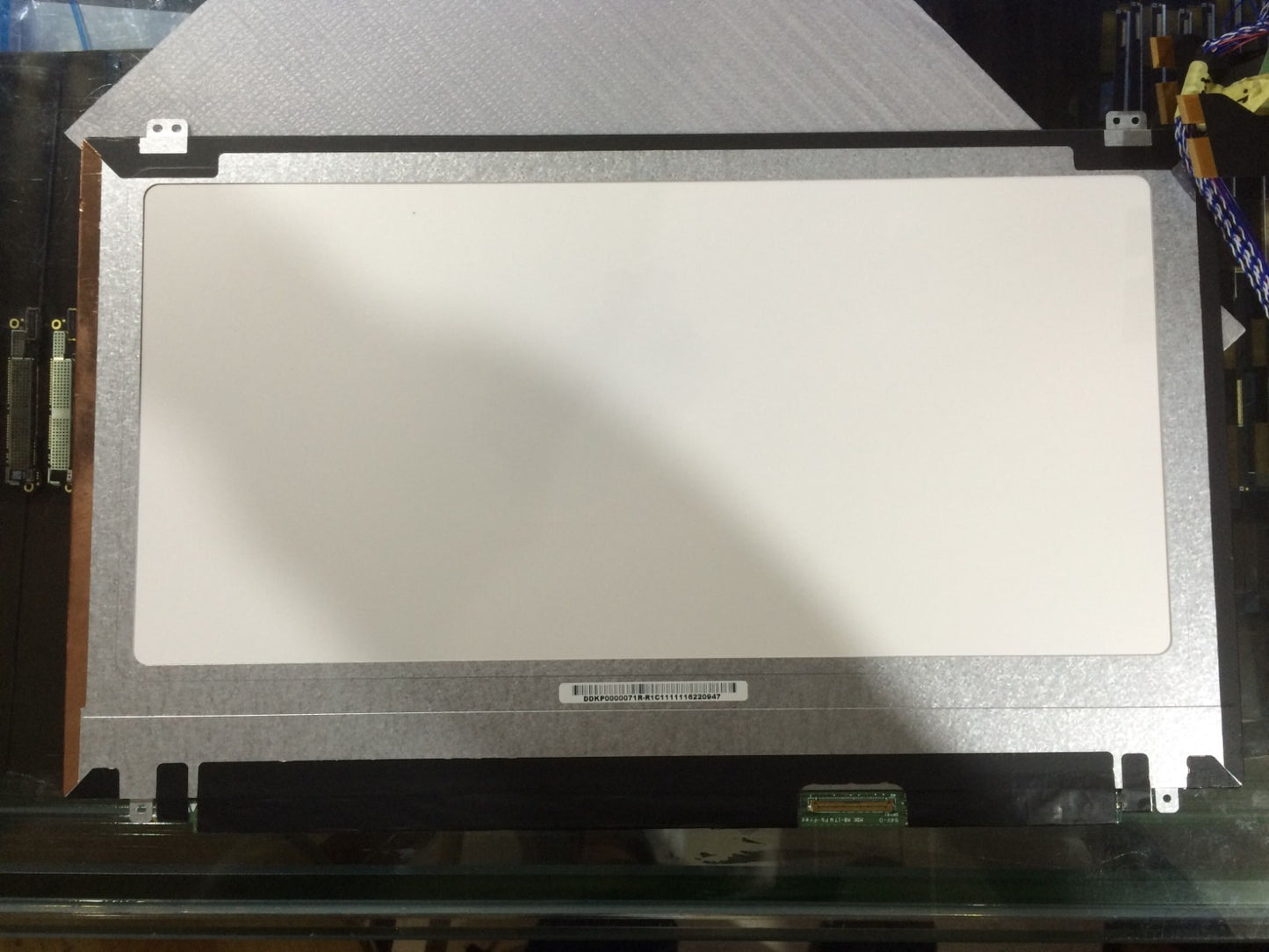 15.6"3k LCD Screen VVX16T028J00 For Lenovo ThinkPad W540 W541 2880X1620 QHD+