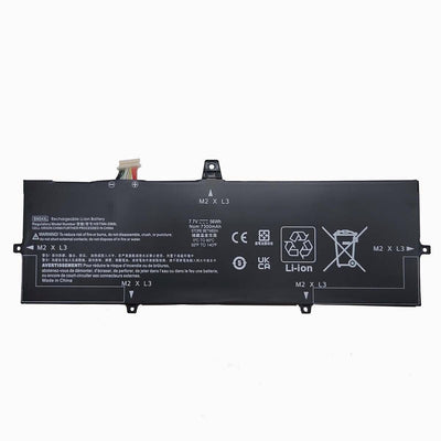 BM04XL Battery For HP EliteBook x360 1030 G3 L02031-541 HSTNN-UB7L L02478-855 US