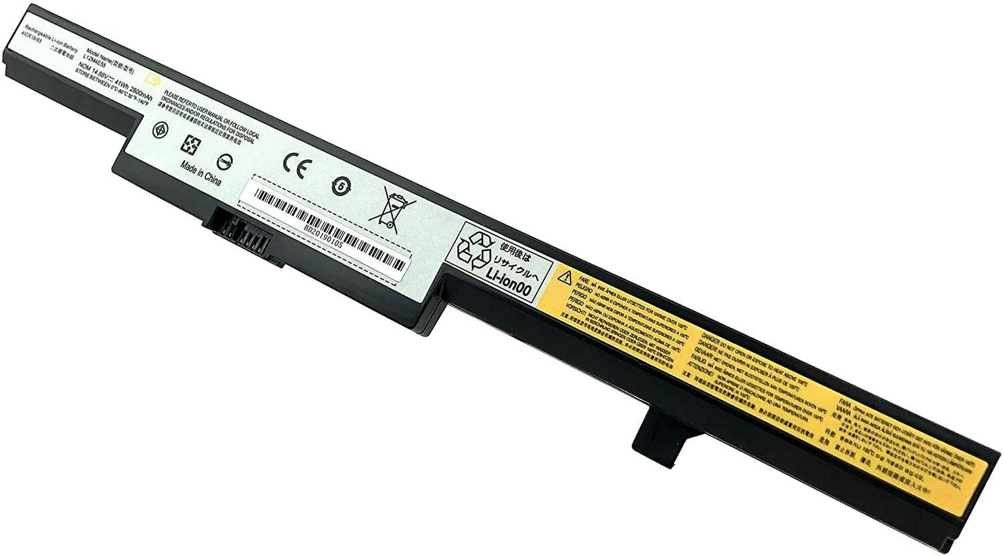 New Battery For Lenovo IdeaPad B40-30 B40-45 B40-70 B50-30 B50-45 B50-70 B50-80