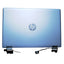 HP Pavilion x360 15-dq Series 15-dq100 15.6" LCD Touch Screen Complete Assembly
