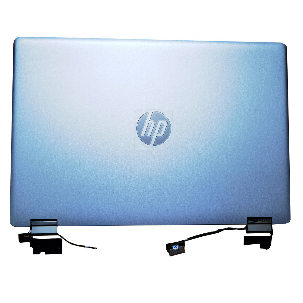 HP Pavilion x360 15-dq Series 15-dq100 15.6" LCD Touch Screen Complete Assembly