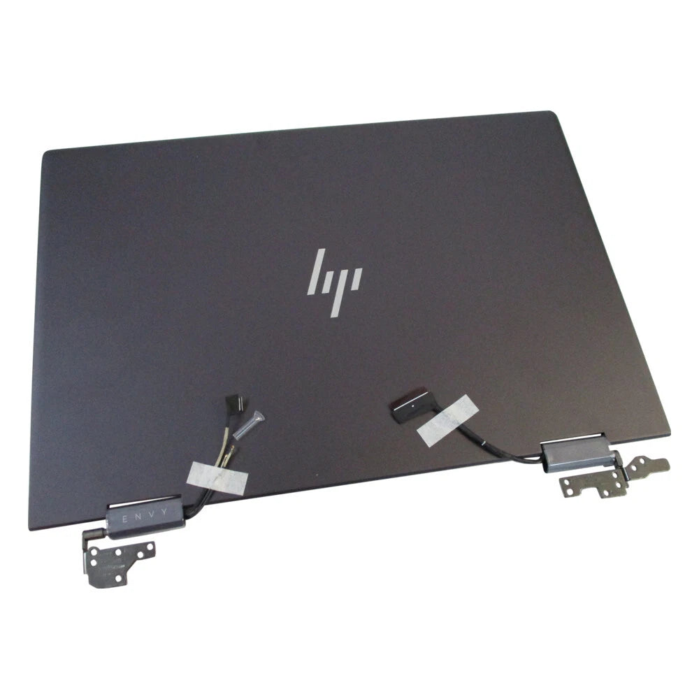 L88227-001 15.6" FHD Touch Screen Assembly for HP ENVY X360 15Z-DS10 15-DS1083CL