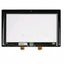 For 10.6" Surface RT2 1572 LCD Display Touch Screen Digitizer Assembly