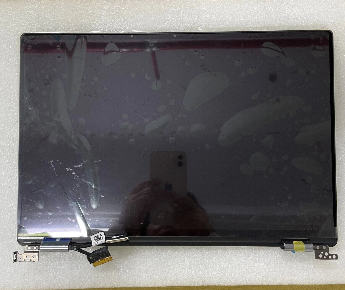 NEW Dell Latitude 9420 LCD Touch Screen Complete Assembly 05HT57 QHD GRAY