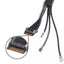 New LCD LED Screen Display Assembly for MacBook Pro 15" A1398 Late 2013 2014