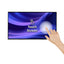 B140HAK03.5 40 Pins FHD Touch Screen Replacement LCD Display