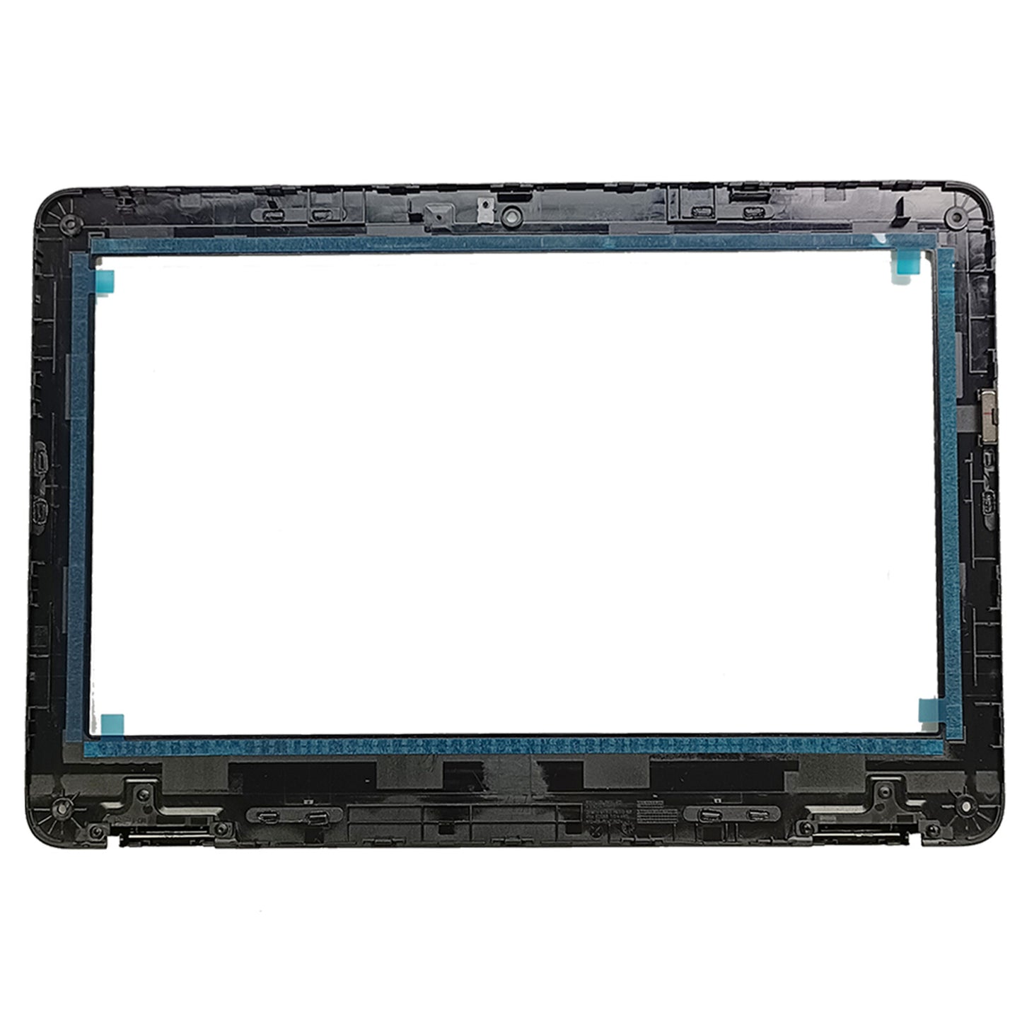 06C2J6 Nwe For Dell Chromebook 11 3100 11.6 LCD Front Frame Bezel Cover USK