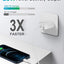 2023 Upgrade Super Fast Charger Type C For iPhone 14 13 12 11Pro Max Xs XR 8Plus