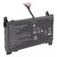 16P FM08 Genuine battery for HP OMEN 17-AN008CA 17-AN012DX 17-AN013DX 17-AN020CA