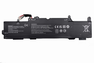 Battery For HP EliteBook 735 745 830 836 840 846 G5 SS03XL 933321-855 HSN-I12C