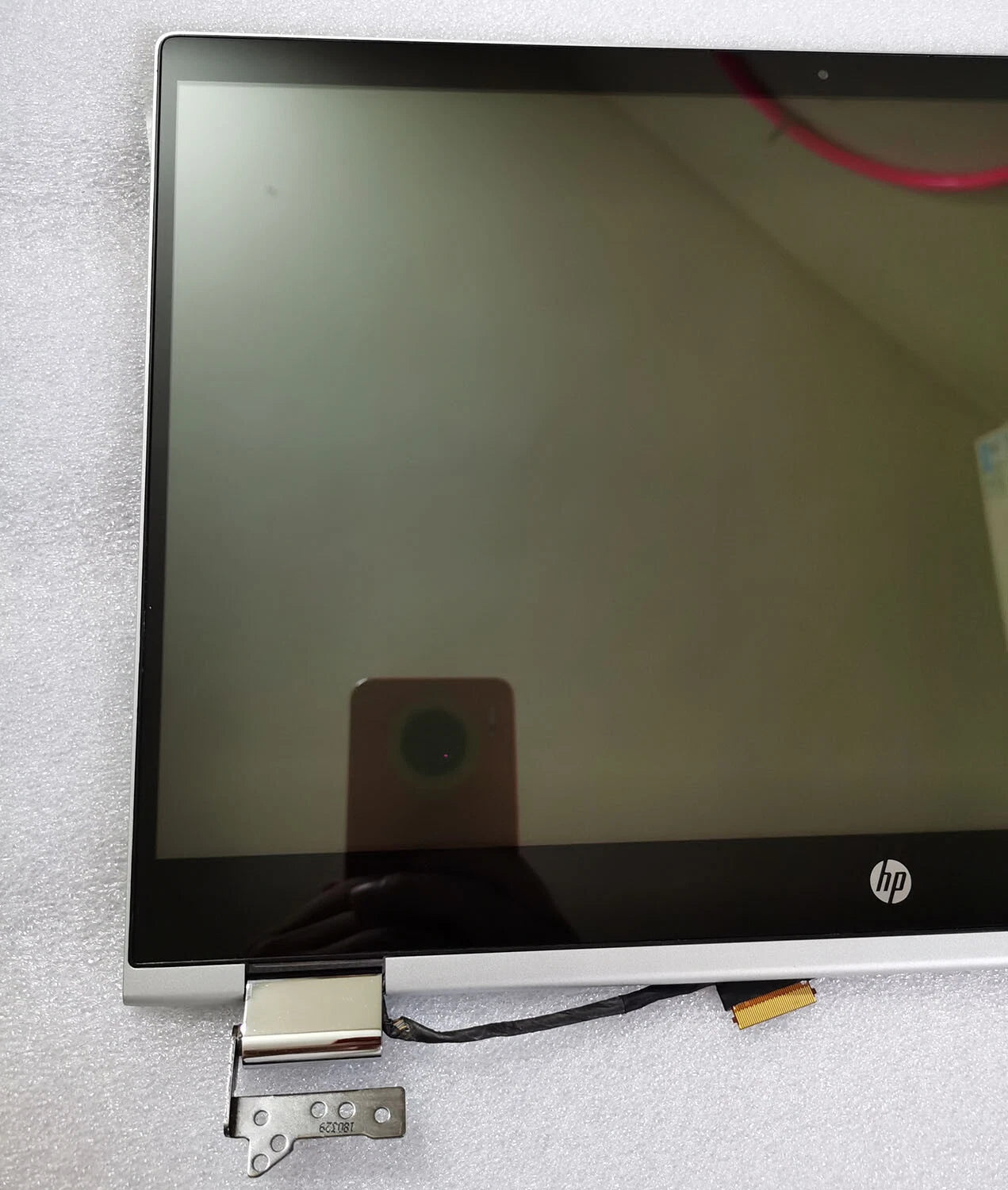 Écran tactile LCD FHD 15,6" pour HP Pavilion X360 15-CR 15t-cr, L20826-001, L20824-001, L20822-001