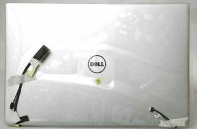 New Dell 13 9343 9350 9360 LCD LED  FHD Non-Touch Screen Screen Full Assembly