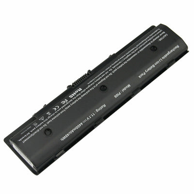 PI06 Notebook Battery for HP Envy 15 17 hstnn-yb40 710416-001 710417-001 P106 PC