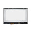 For Lenovo Yoga 710-14IKB 80V4 14" FHD LCD Touch Screen Digitizer Assembly