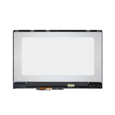 For Lenovo Yoga 710-14IKB 80V4 14" FHD LCD Touch Screen Digitizer Assembly