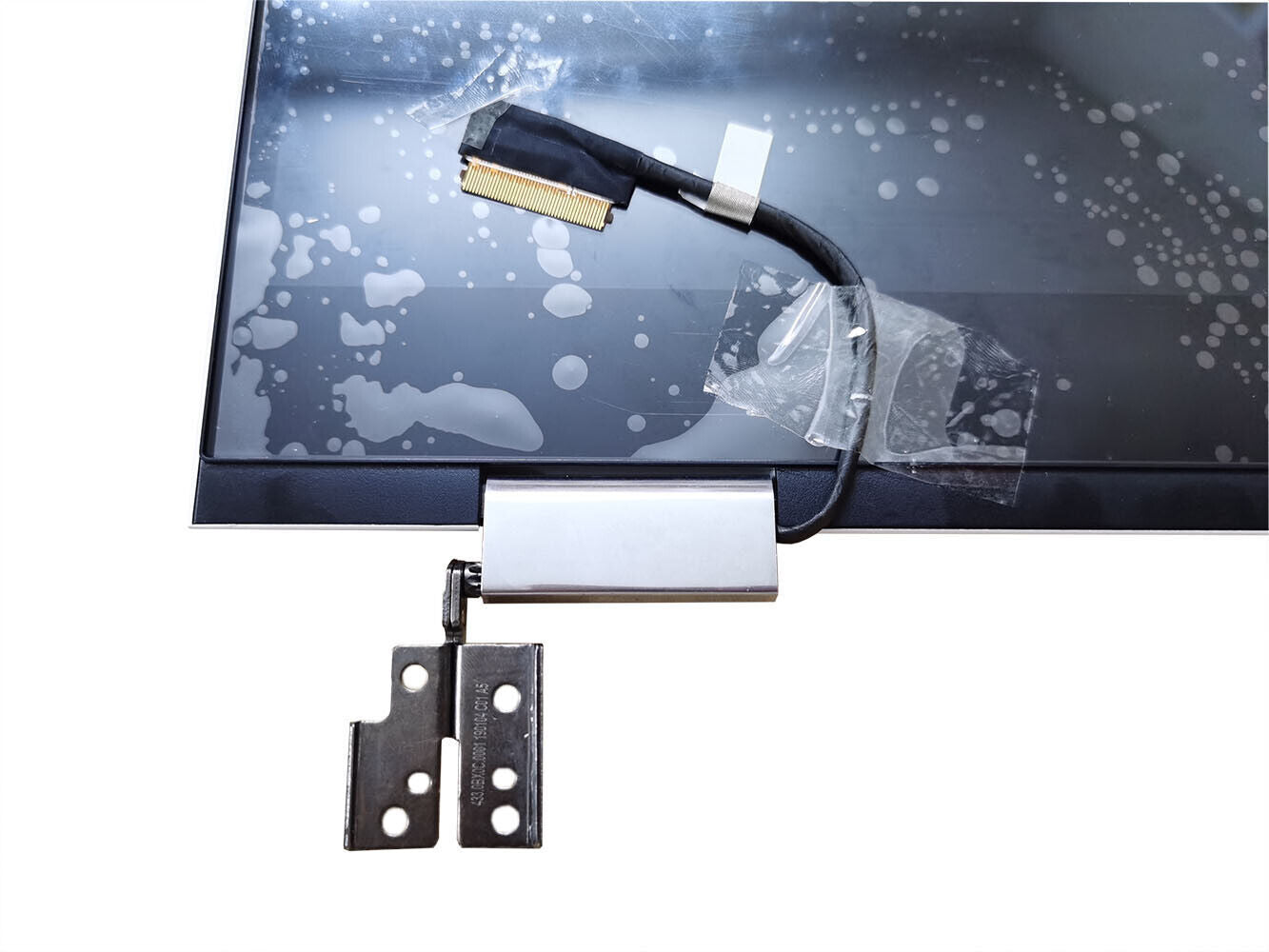 925736-001 For HP Envy X360 15-BP 15M-BP011DX 15M-BP LCD Screen Touch Assembly
