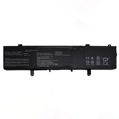 B31N1632 Battery For ASUS Vivobook 14 X405 X405U X405UA X405UR X405UQ 42Wh
