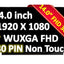 Lenovo 5D10W87246 N140HCA-EAE Non-Touch Led Lcd Screen 14" FHD 1920x1080 30 Pin