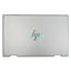 New For HP ENVY 15T-EW 15-EW 15-EY LCD Back Cover Rear Case Top Lid Hinges US